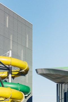 AQUAPARK W KOSZALINIE